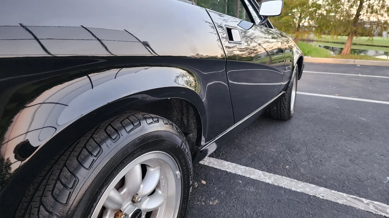 1981 Triumph TR7 - Image 8 of 9