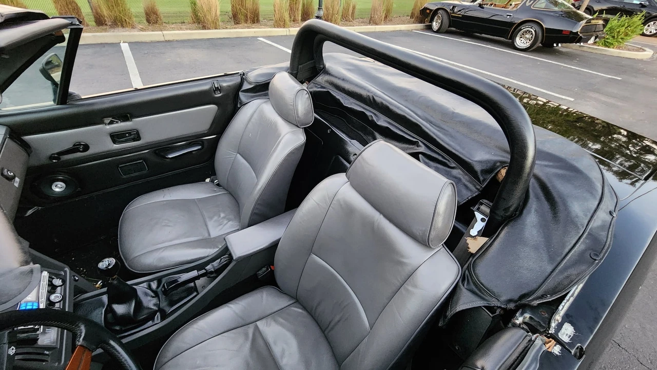 1981 Triumph TR7 - Image 3 of 9