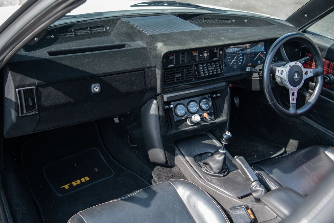 1981 Triumph TR7 - Image 25 of 30
