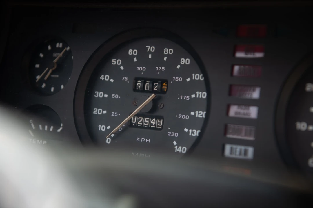 1981 Triumph TR7 - Image 29 of 30