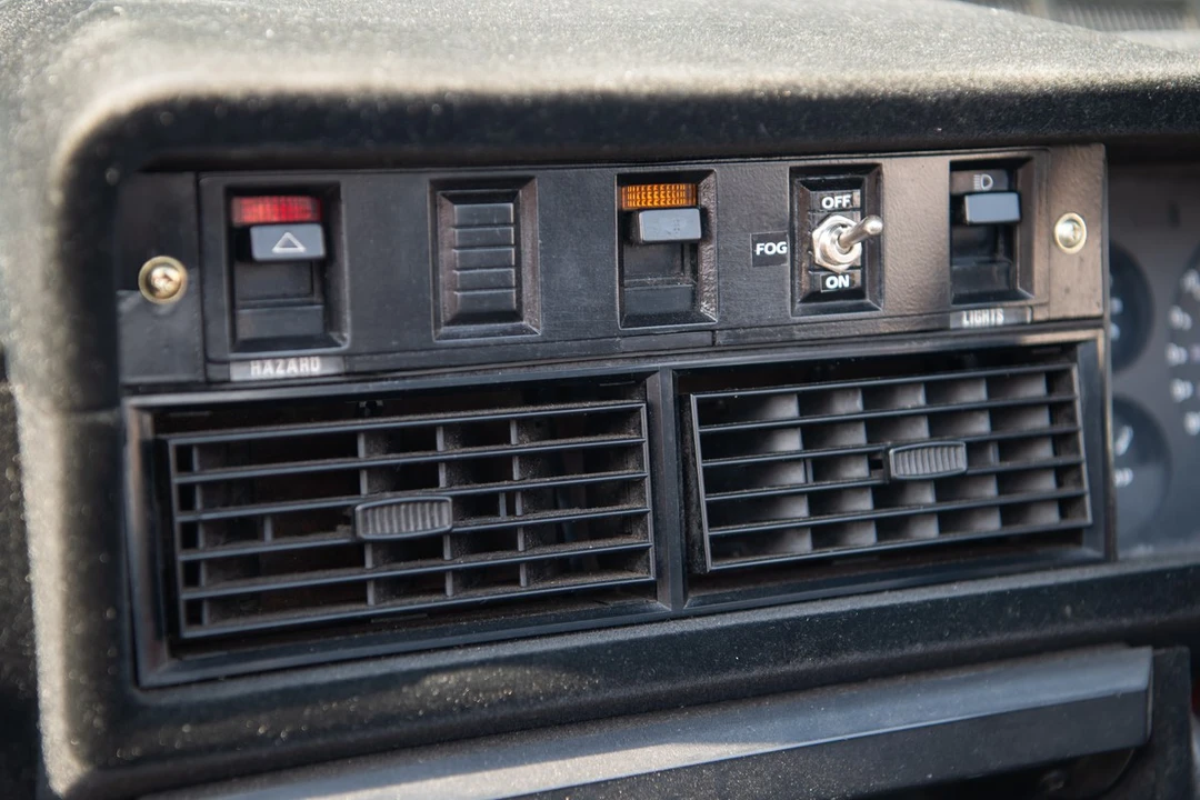 1981 Triumph TR7 - Image 28 of 30