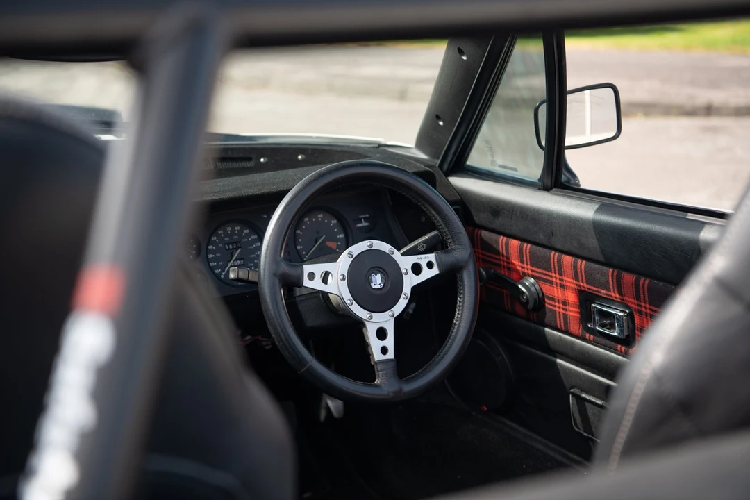 1981 Triumph TR7 - Image 24 of 30