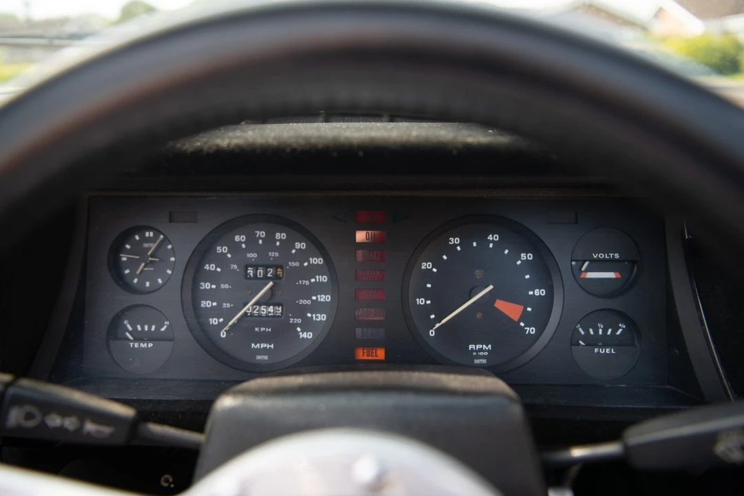 1981 Triumph TR7 - Image 30 of 30
