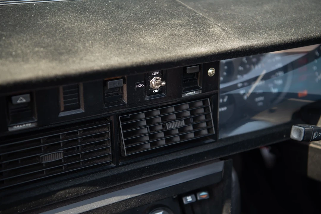 1981 Triumph TR7 - Image 27 of 30