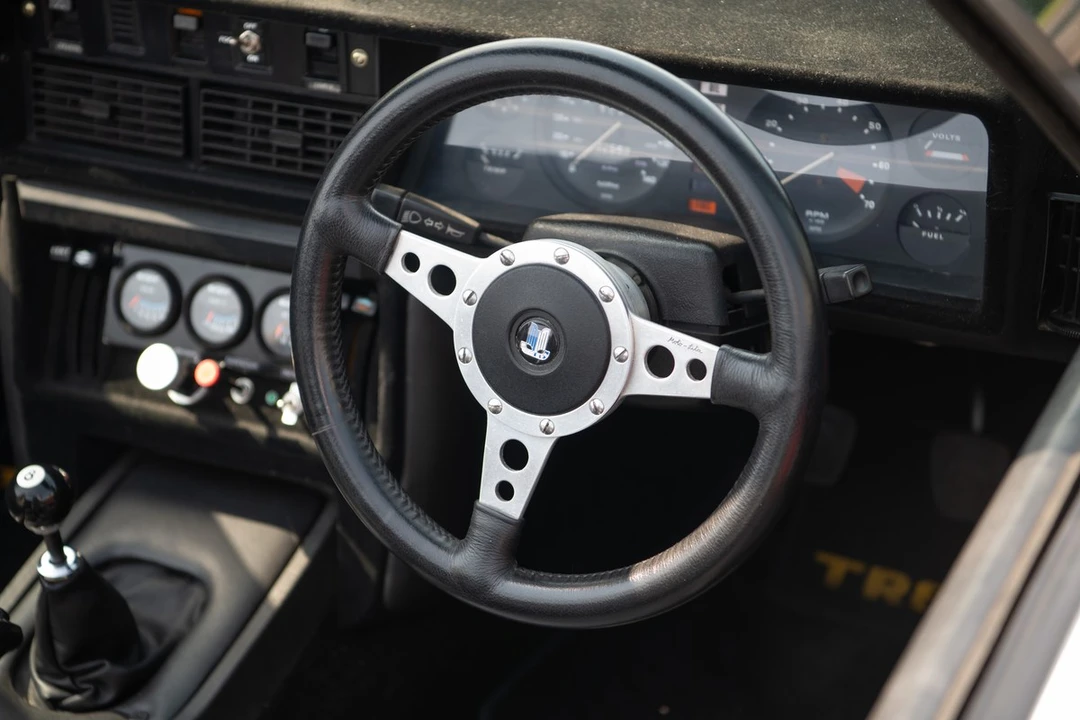 1981 Triumph TR7 - Image 23 of 30
