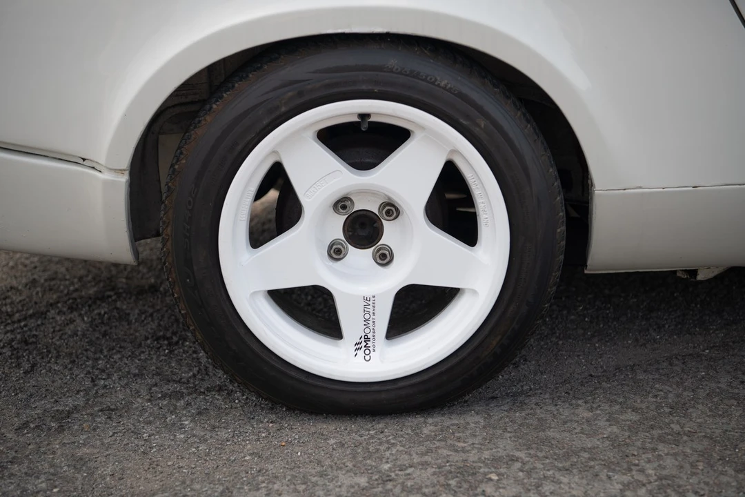1981 Triumph TR7 - Image 22 of 30