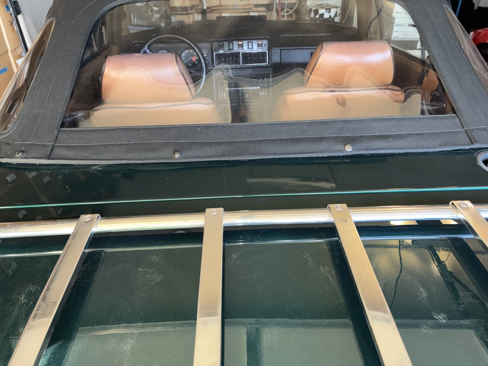 1981 Triumph TR8 - Image 27 of 31