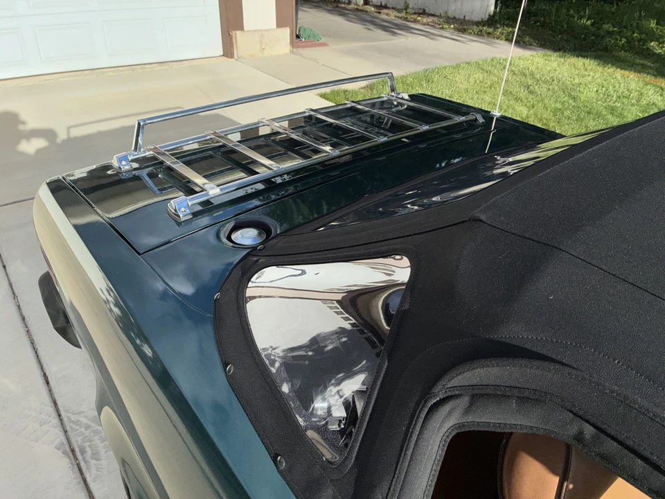1981 Triumph TR8 - Image 26 of 31