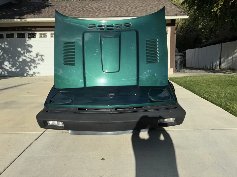 1981 Triumph TR8 - Image 20 of 31