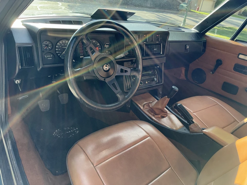 1981 Triumph TR8 - Image 24 of 31