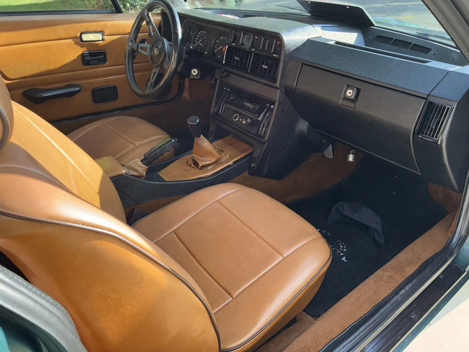 1981 Triumph TR8 - Image 25 of 31