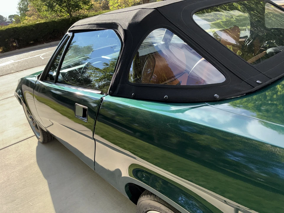 1981 Triumph TR8 - Image 22 of 31