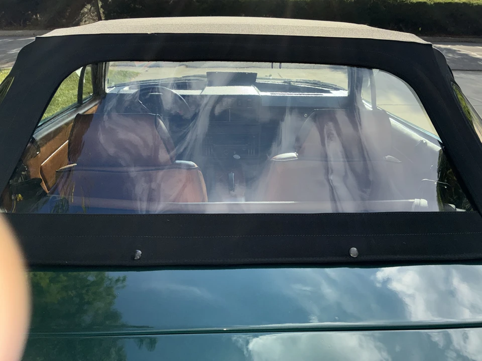 1981 Triumph TR8 - Image 30 of 31