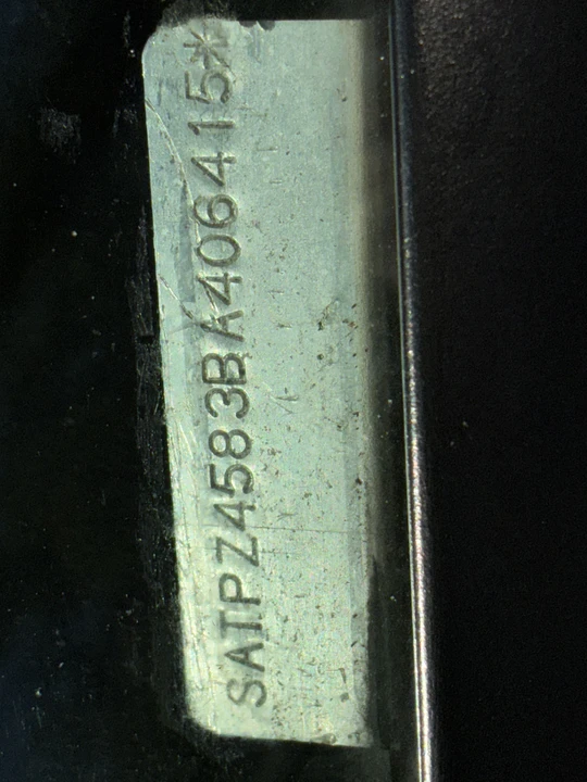 1981 Triumph TR8 - Image 31 of 31
