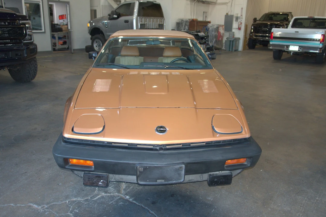 1981 Triumph TR8 - Image 10 of 31