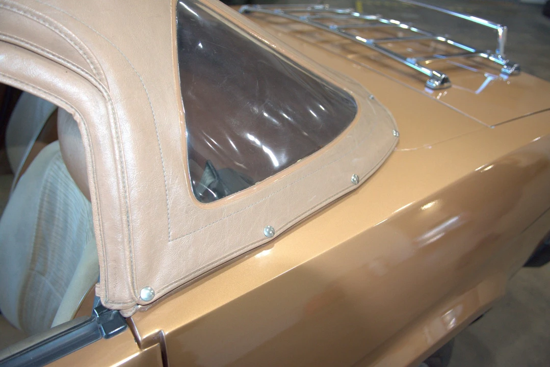 1981 Triumph TR8 - Image 13 of 31