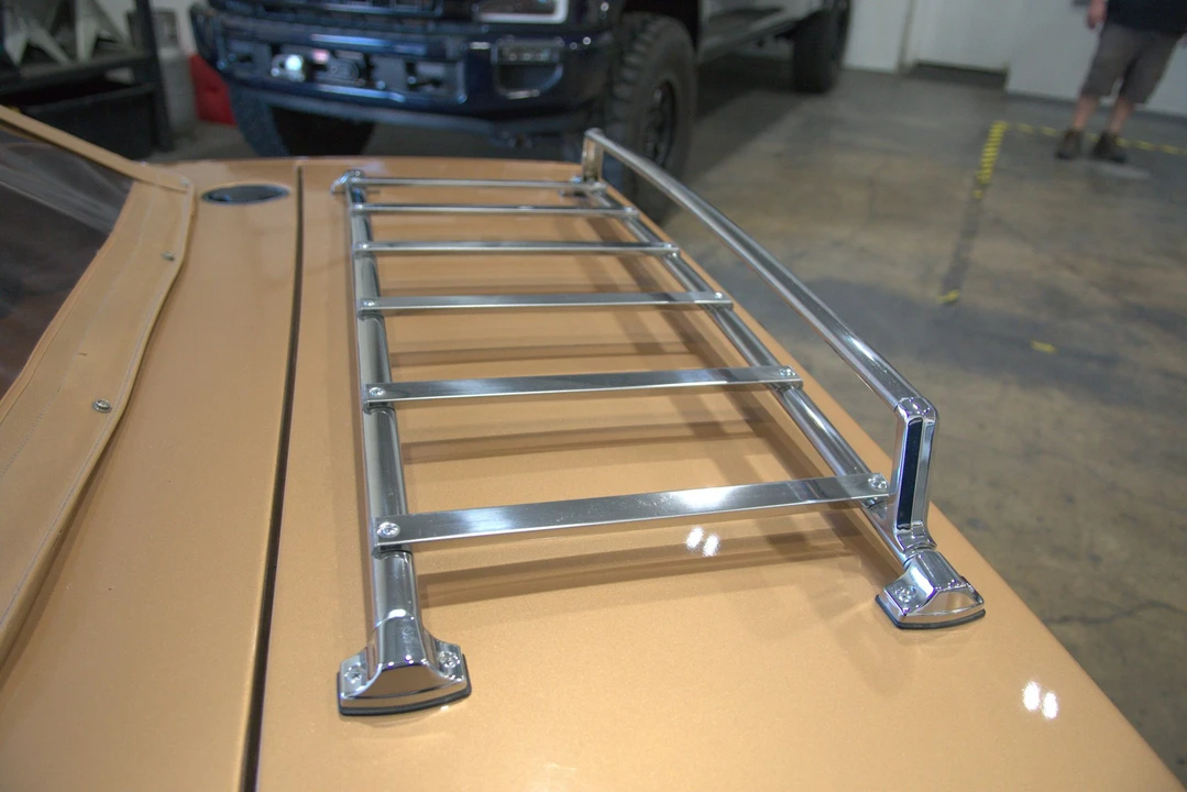 1981 Triumph TR8 - Image 16 of 31