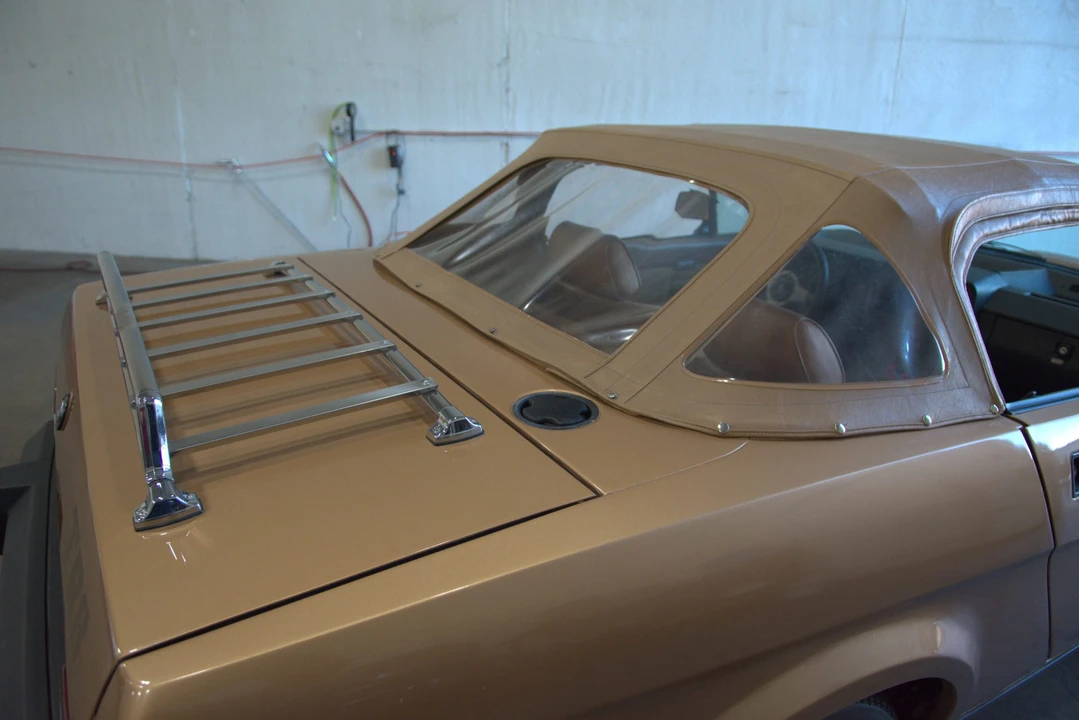 1981 Triumph TR8 - Image 17 of 31