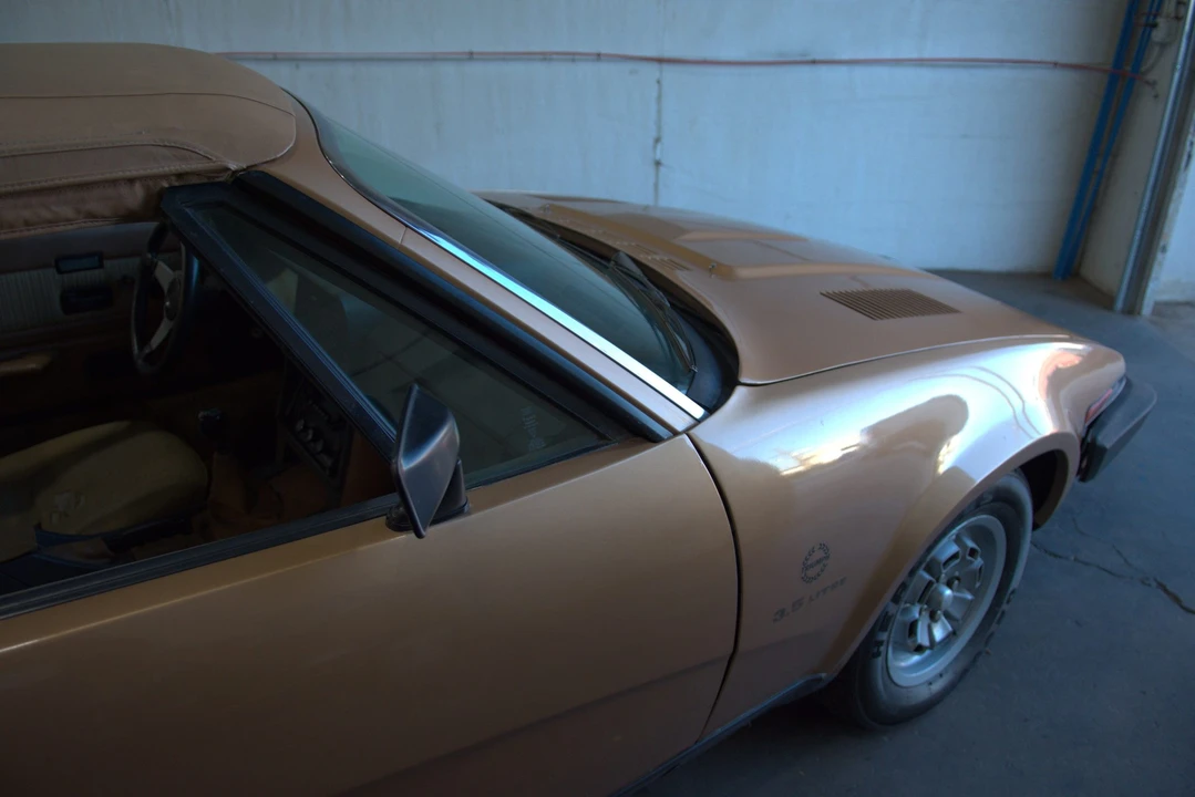 1981 Triumph TR8 - Image 18 of 31