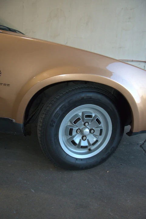 1981 Triumph TR8 - Image 31 of 31