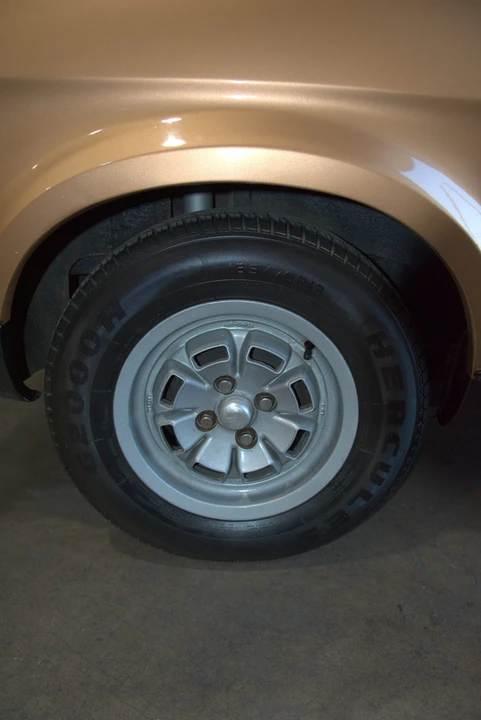 1981 Triumph TR8 - Image 29 of 31