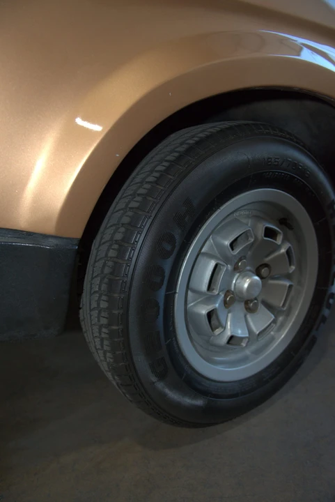 1981 Triumph TR8 - Image 30 of 31
