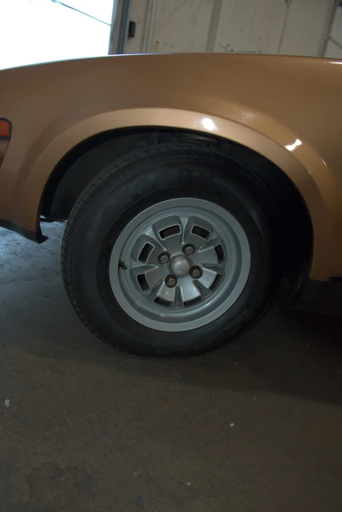 1981 Triumph TR8 - Image 27 of 31