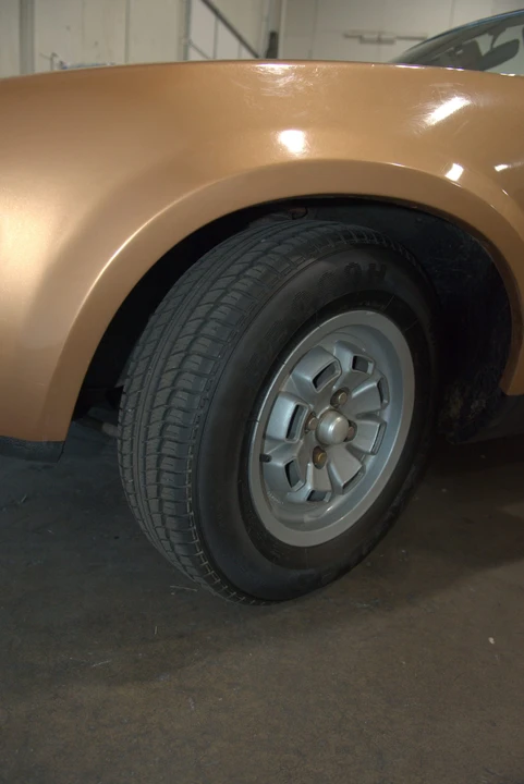 1981 Triumph TR8 - Image 26 of 31