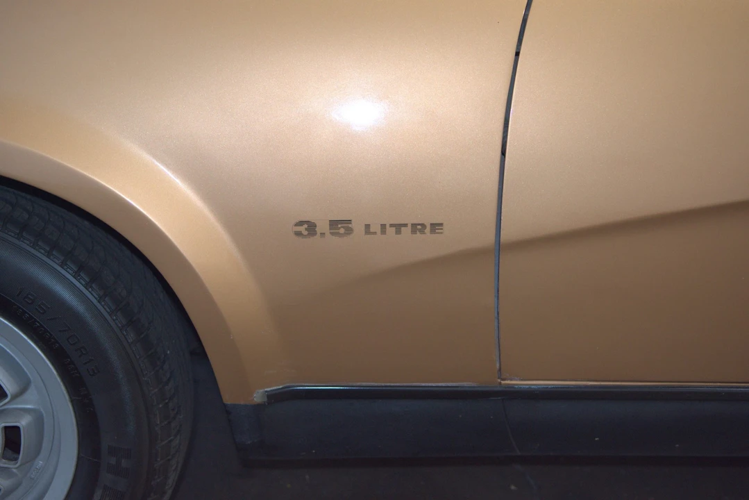 1981 Triumph TR8 - Image 19 of 31