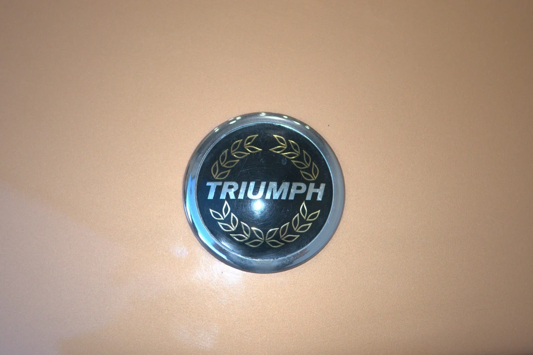 1981 Triumph TR8 - Image 20 of 31