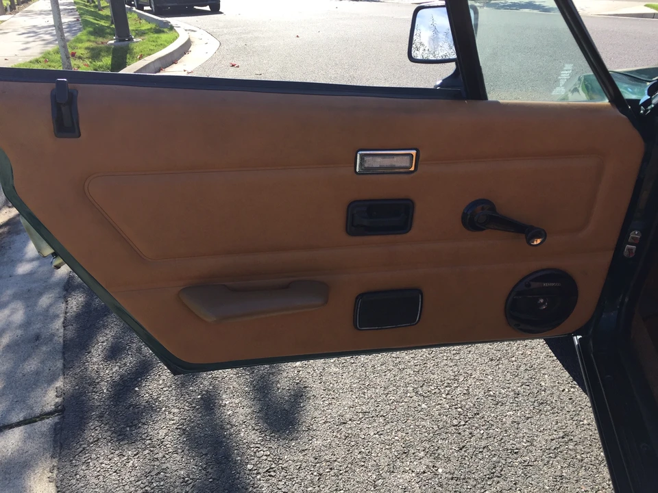 1981 Triumph TR8 - Image 30 of 31