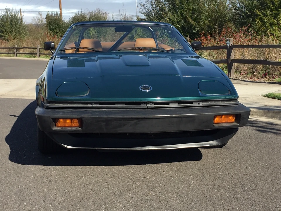 1981 Triumph TR8 - Image 4 of 31