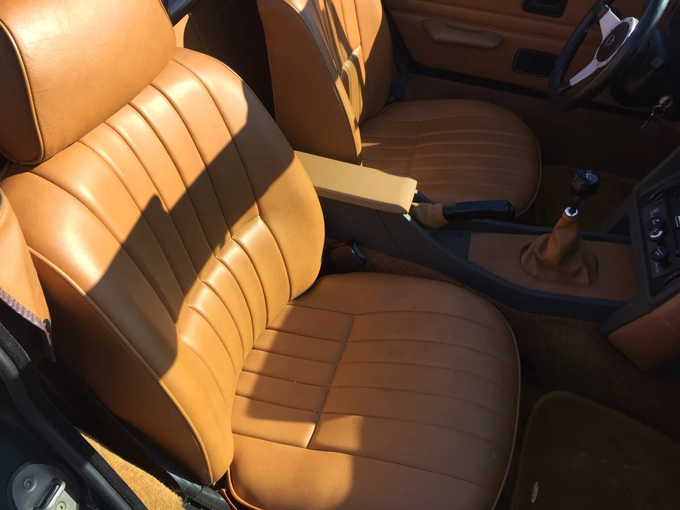 1981 Triumph TR8 - Image 31 of 31