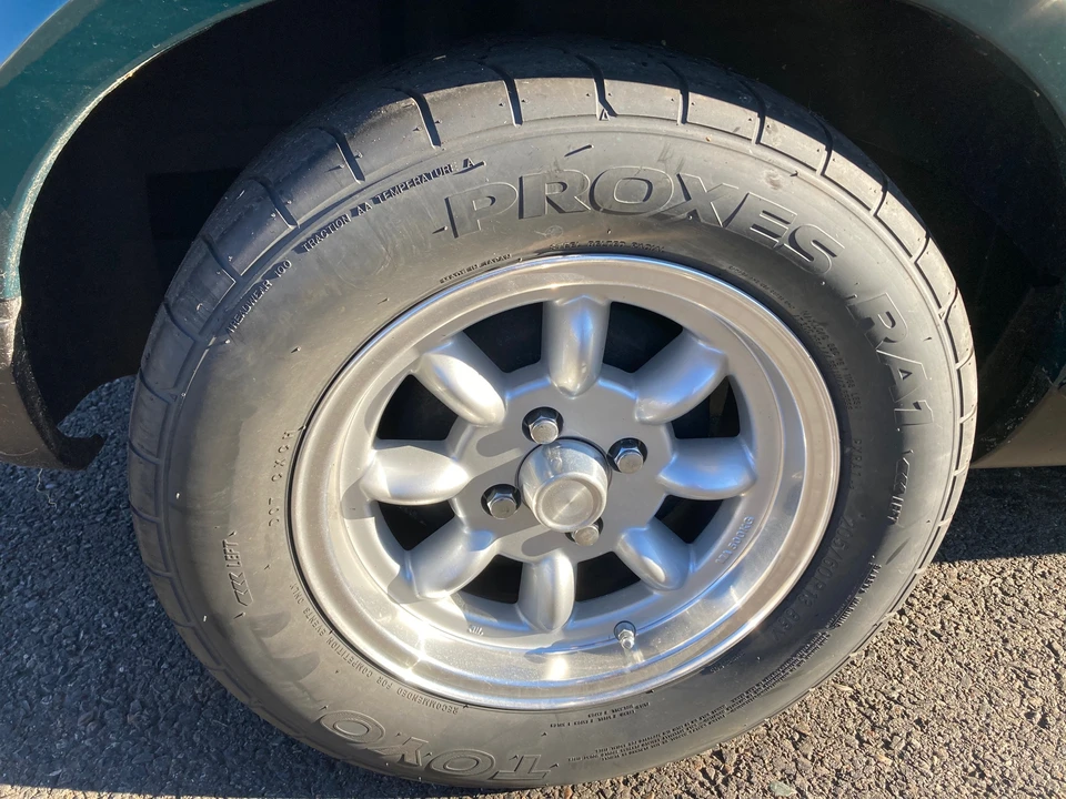 1981 Triumph TR8 - Image 26 of 31
