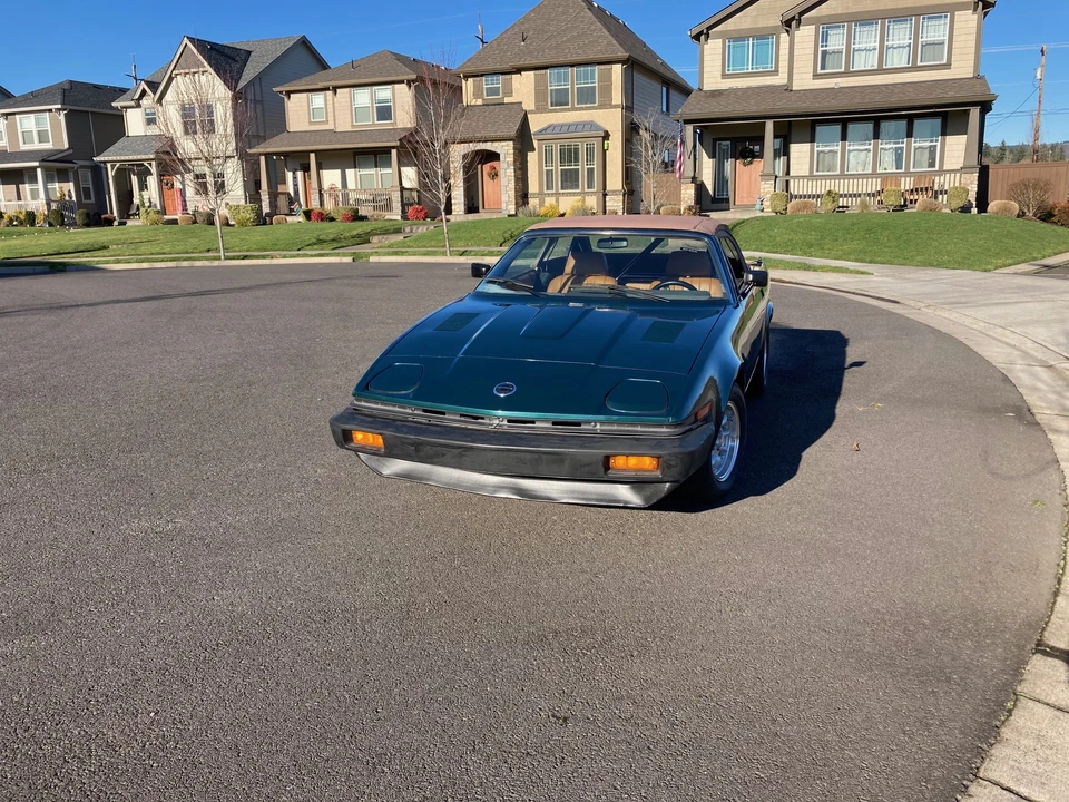 1981 Triumph TR8 - Image 3 of 31