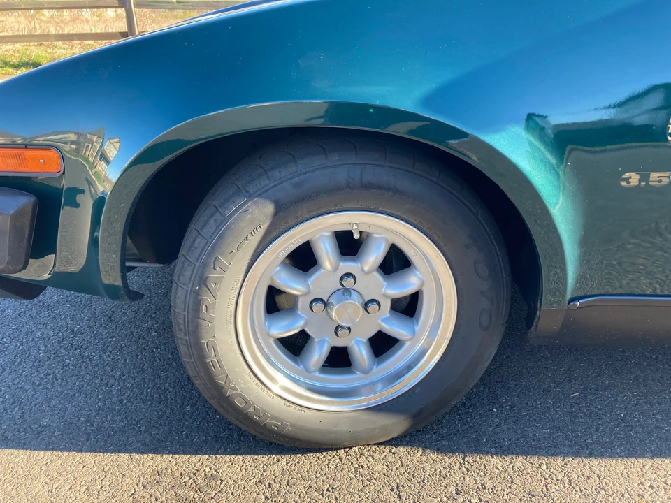 1981 Triumph TR8 - Image 25 of 31
