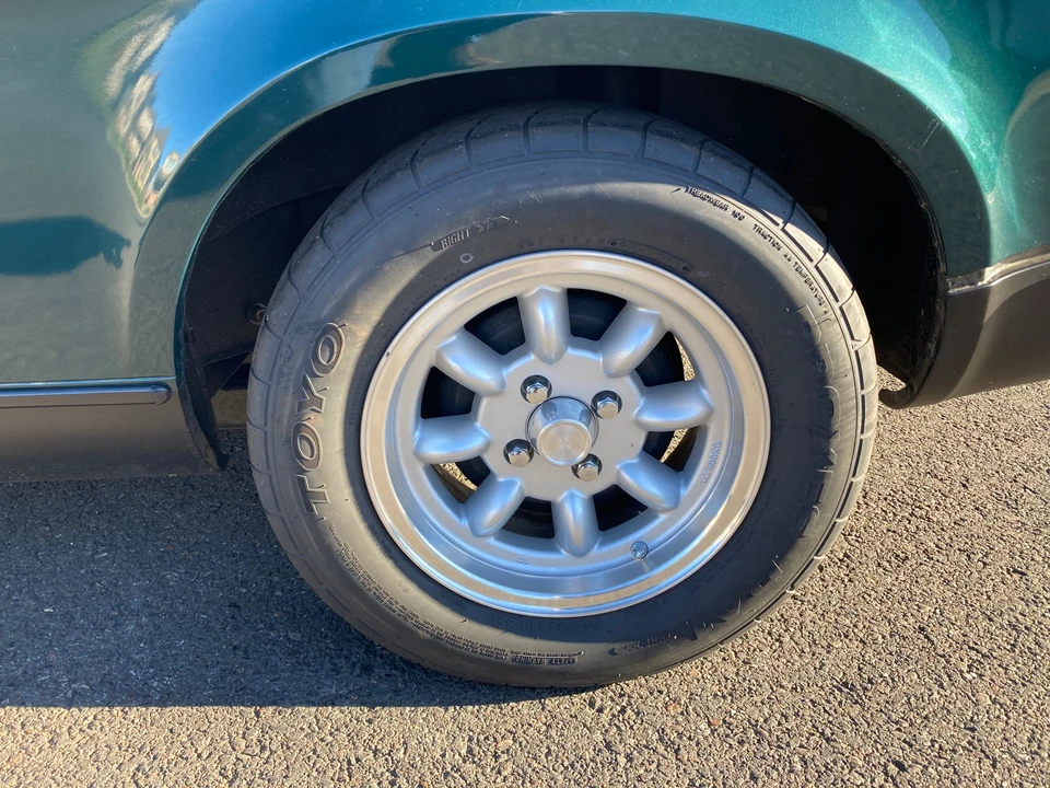 1981 Triumph TR8 - Image 24 of 31