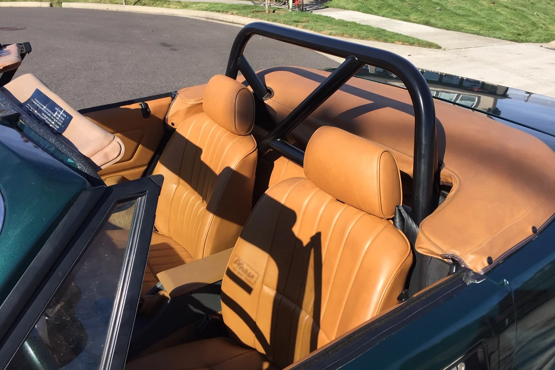 1981 Triumph TR8 - Image 28 of 31