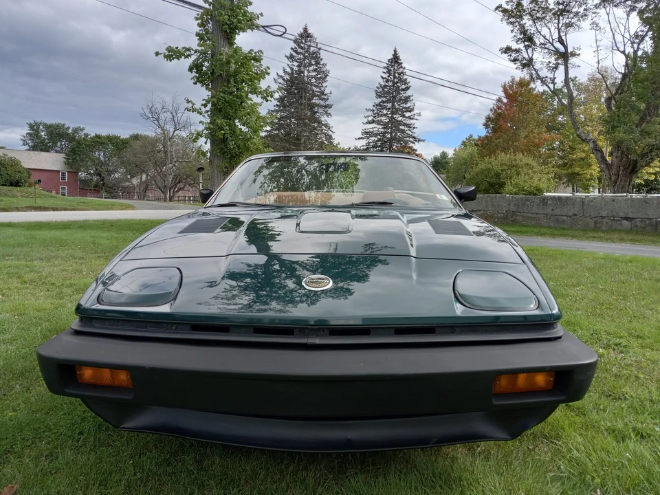 1981 Triumph TR8 - Image 5 of 31