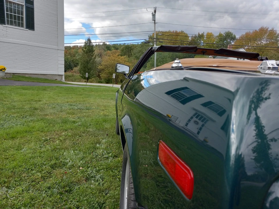 1981 Triumph TR8 - Image 22 of 31