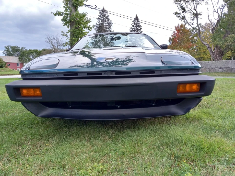 1981 Triumph TR8 - Image 17 of 31