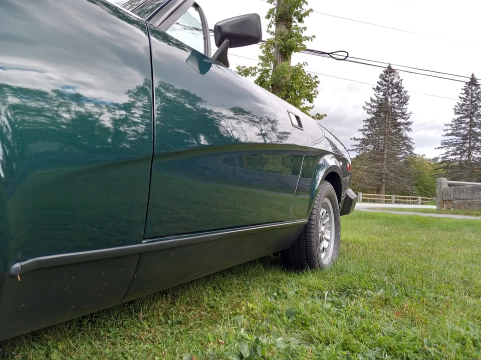 1981 Triumph TR8 - Image 30 of 31