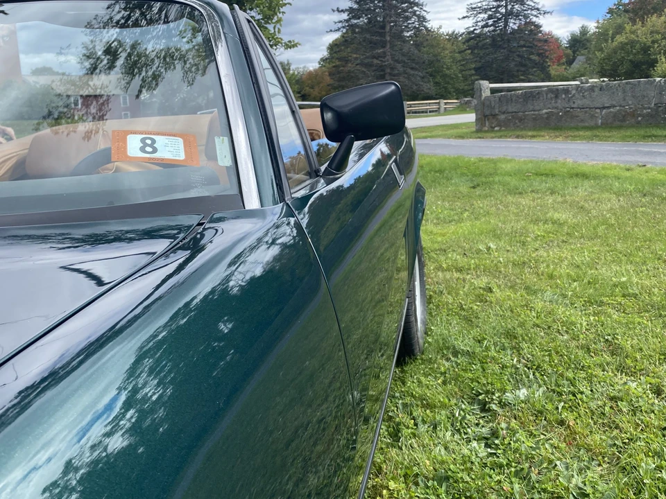 1981 Triumph TR8 - Image 29 of 31