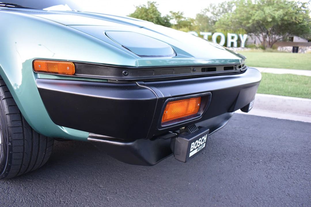 1981 Triumph TR8 - Image 23 of 31