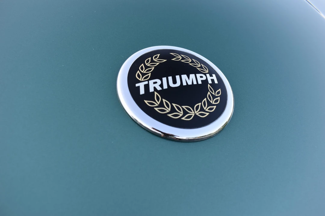 1981 Triumph TR8 - Image 21 of 31