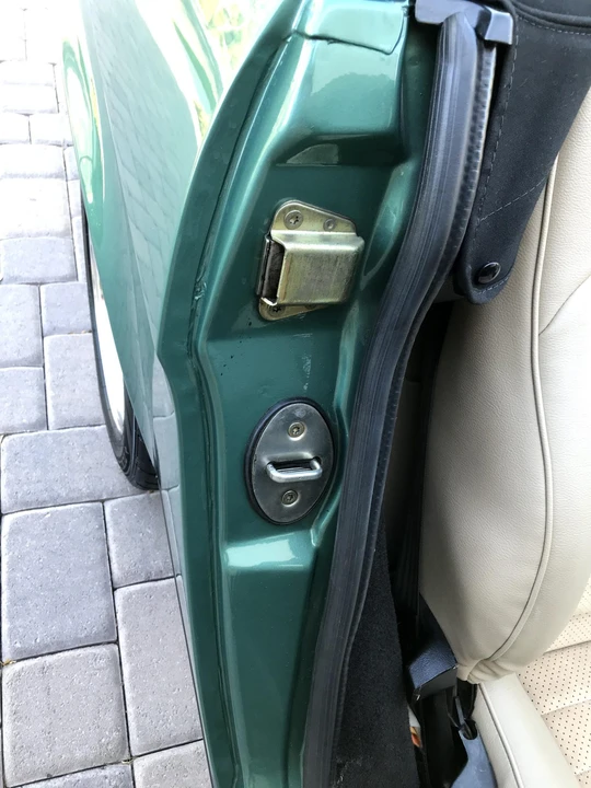 1981 Triumph TR8 - Image 28 of 31