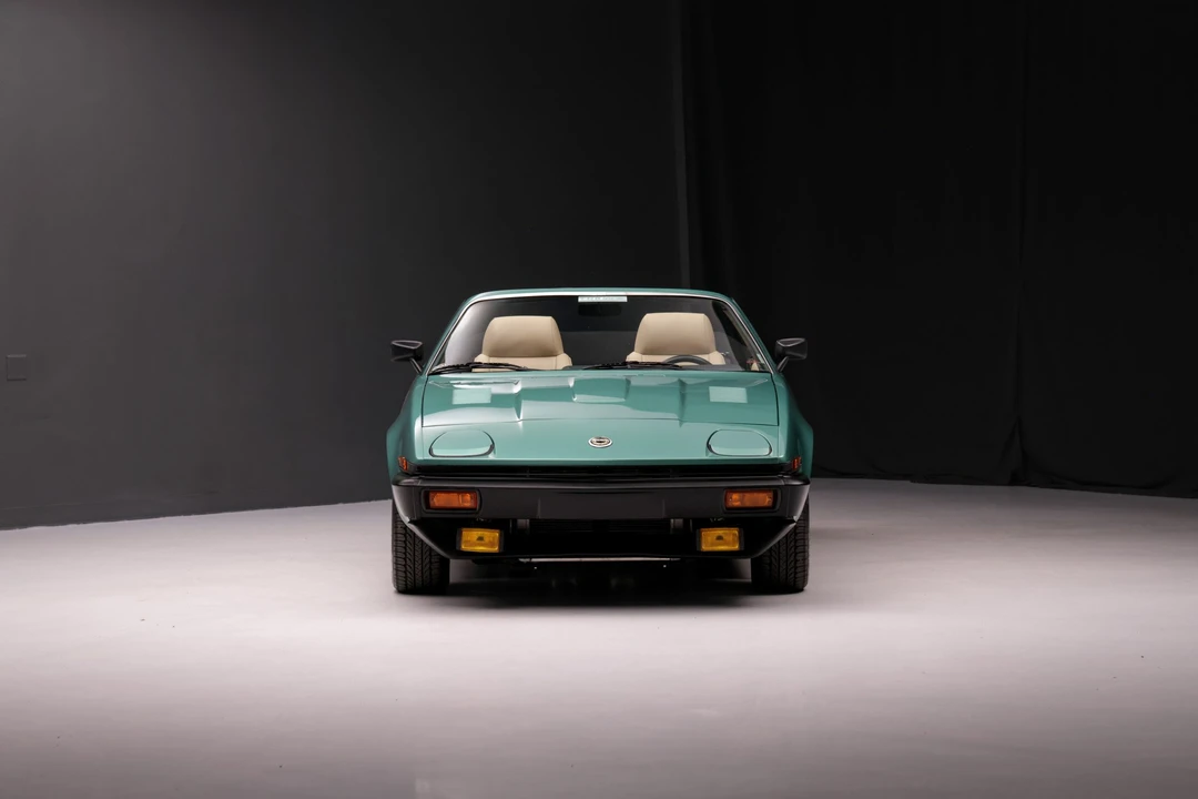 1981 Triumph TR8 - Image 9 of 31