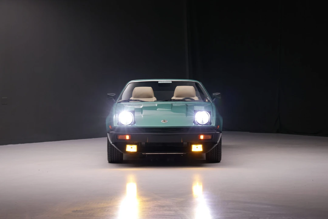1981 Triumph TR8 - Image 10 of 31