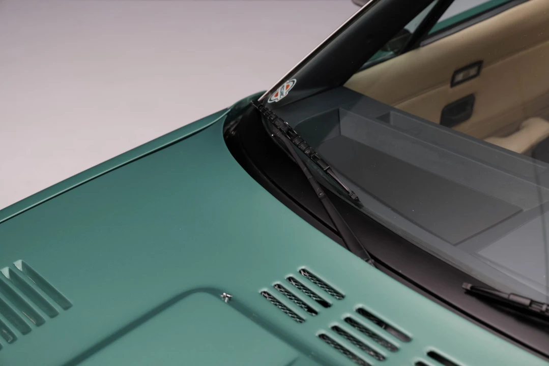 1981 Triumph TR8 - Image 16 of 31