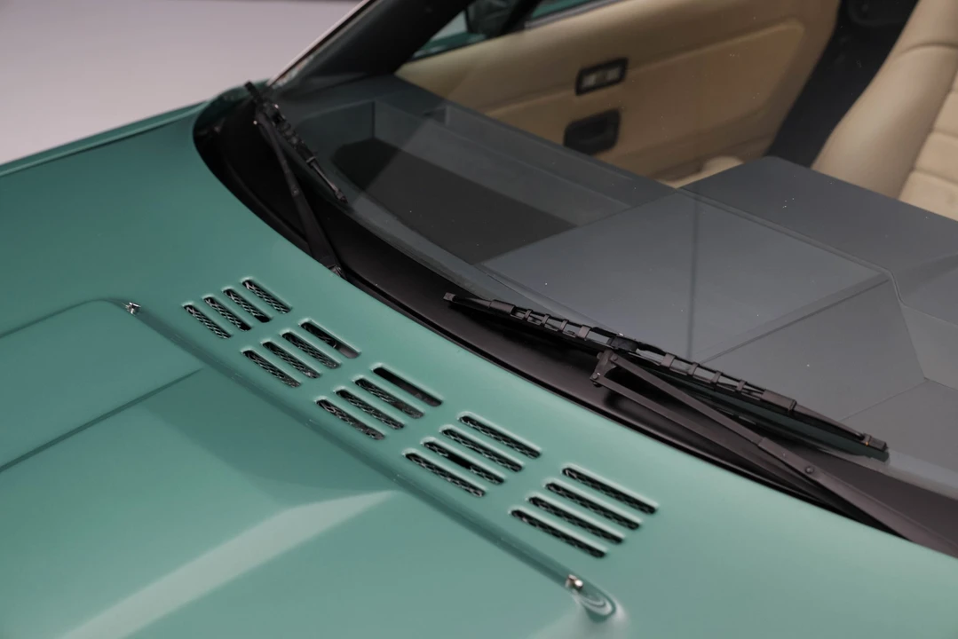 1981 Triumph TR8 - Image 17 of 31